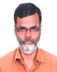 Y. Balaji Rao